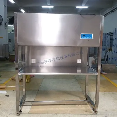 不锈钢洁净工作台|不锈钢超净工作台