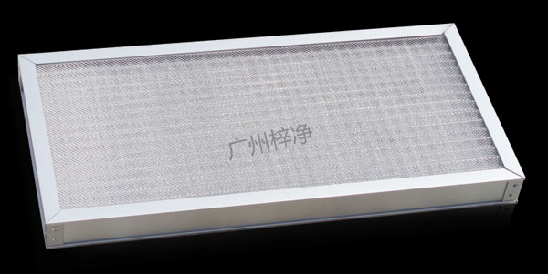 金属网过滤器 金属网过滤器
