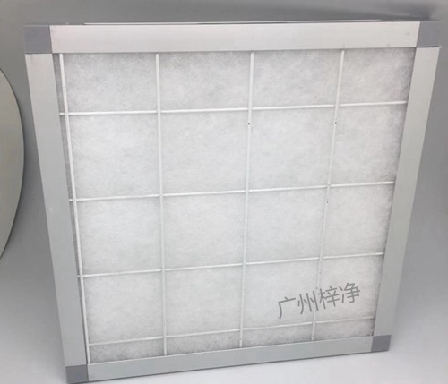 G1级板式初效过滤器 G1级板式初效过滤器