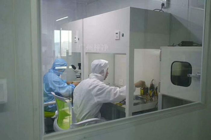 超净工作台 净化车间超净工作台怎么使用才算规范化?