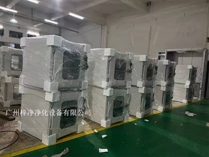 传递窗 传递窗在洁净区内的使用方法与适用范围
