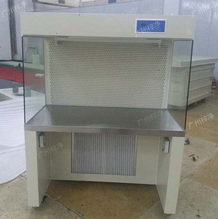 水平流超净工作台 层流超净工作台|洁净工作台检验标准及技术要求