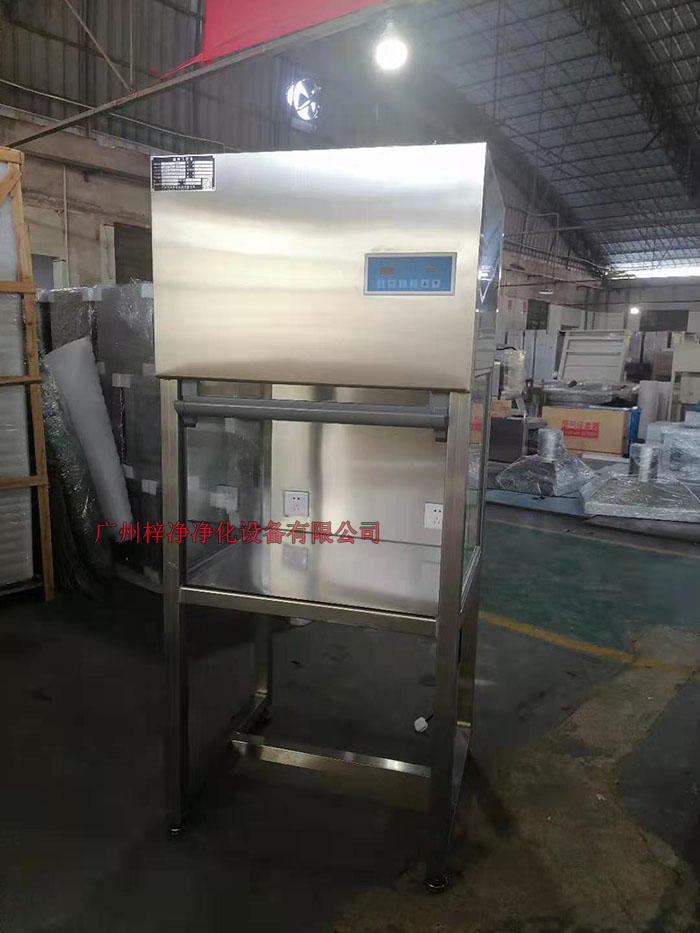 超净工作台和洁净工作台是常用的设备 超净工作台与洁净工作台的区别