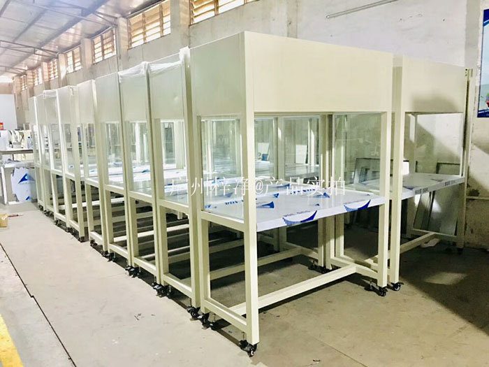 超净工作台净化效果的好坏直接影响到实验结果和生产质量。 一套完整的超净工作台净化效果检查方法