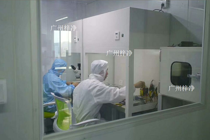 超净工作台在现代科研和生产环境中,实验室的安全和精确操作是至关重要的。 超净工作台作为一种重要的实验室设备